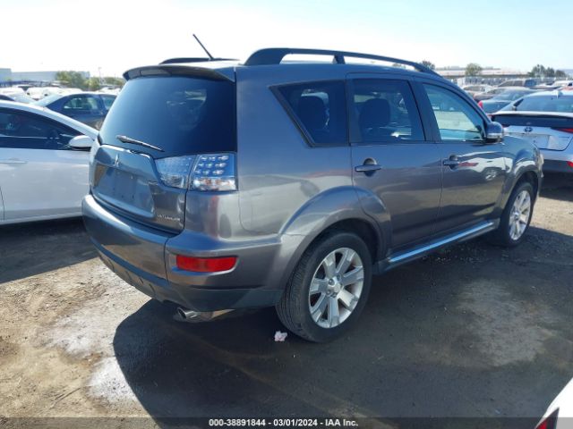 Photo 3 VIN: JA4AS3AW3BU031414 - MITSUBISHI OUTLANDER 