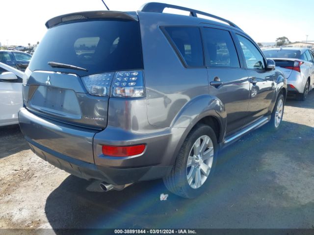 Photo 5 VIN: JA4AS3AW3BU031414 - MITSUBISHI OUTLANDER 