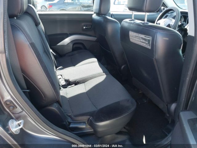 Photo 7 VIN: JA4AS3AW3BU031414 - MITSUBISHI OUTLANDER 