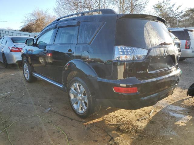 Photo 1 VIN: JA4AS3AW3CU000861 - MITSUBISHI OUTLANDER 