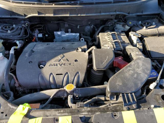 Photo 11 VIN: JA4AS3AW3CU000861 - MITSUBISHI OUTLANDER 