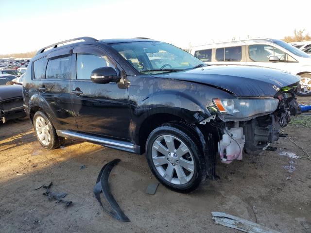 Photo 3 VIN: JA4AS3AW3CU000861 - MITSUBISHI OUTLANDER 