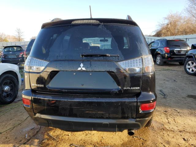 Photo 5 VIN: JA4AS3AW3CU000861 - MITSUBISHI OUTLANDER 