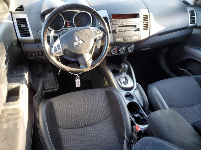 Photo 7 VIN: JA4AS3AW3CU000861 - MITSUBISHI OUTLANDER 