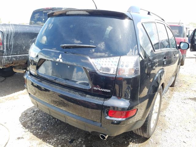 Photo 3 VIN: JA4AS3AW3CU005218 - MITSUBISHI OUTLANDER 