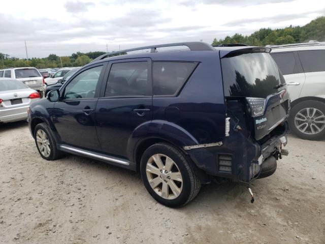 Photo 1 VIN: JA4AS3AW3CU030667 - MITSUBISHI OUTLANDER 