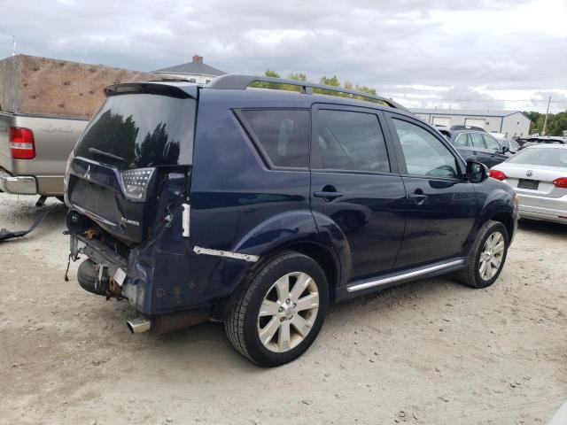 Photo 2 VIN: JA4AS3AW3CU030667 - MITSUBISHI OUTLANDER 