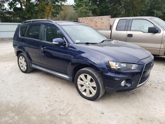 Photo 3 VIN: JA4AS3AW3CU030667 - MITSUBISHI OUTLANDER 