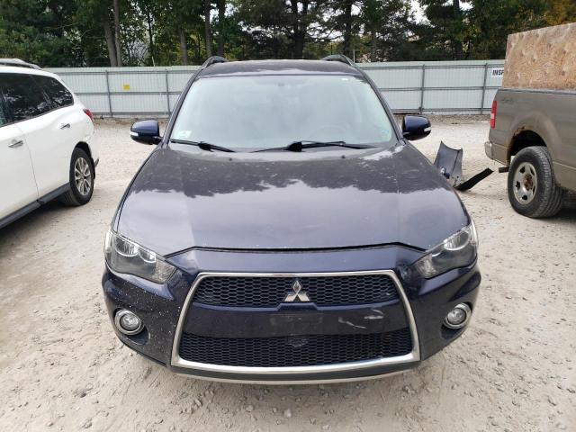 Photo 4 VIN: JA4AS3AW3CU030667 - MITSUBISHI OUTLANDER 