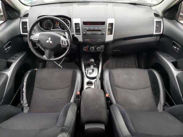 Photo 7 VIN: JA4AS3AW3CU030667 - MITSUBISHI OUTLANDER 