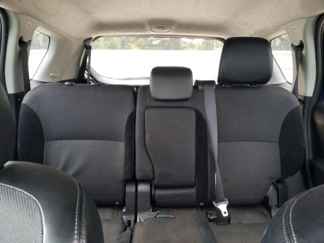 Photo 9 VIN: JA4AS3AW3CU030667 - MITSUBISHI OUTLANDER 