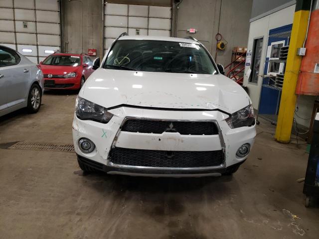 Photo 4 VIN: JA4AS3AW3DU011540 - MITSUBISHI OUTLANDER 