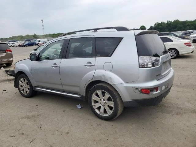 Photo 1 VIN: JA4AS3AW4AZ002800 - MITSUBISHI OUTLANDER 