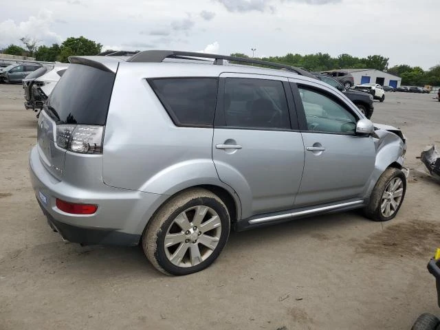 Photo 2 VIN: JA4AS3AW4AZ002800 - MITSUBISHI OUTLANDER 