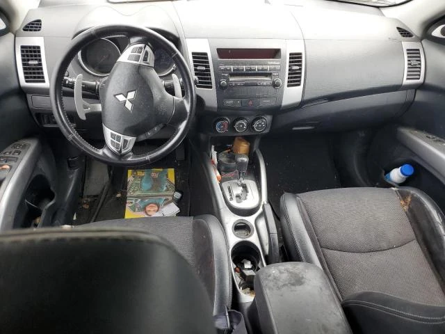 Photo 7 VIN: JA4AS3AW4AZ002800 - MITSUBISHI OUTLANDER 