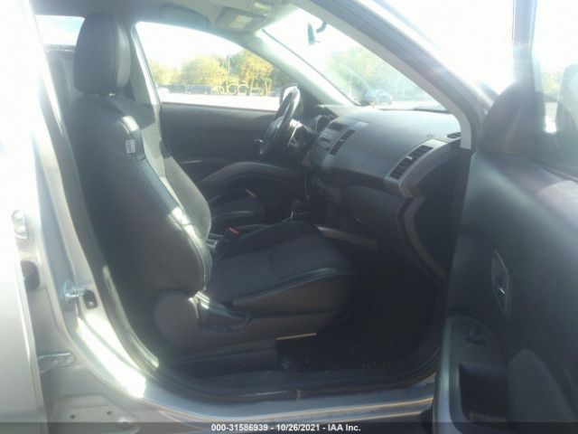 Photo 4 VIN: JA4AS3AW4BU010779 - MITSUBISHI OUTLANDER 