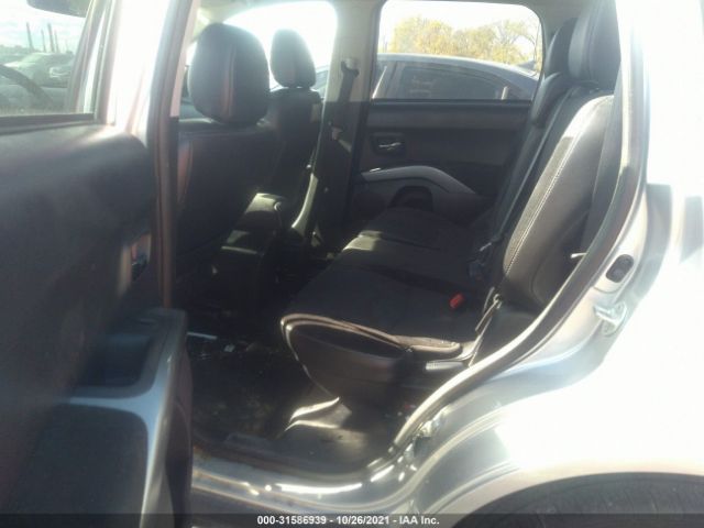 Photo 7 VIN: JA4AS3AW4BU010779 - MITSUBISHI OUTLANDER 