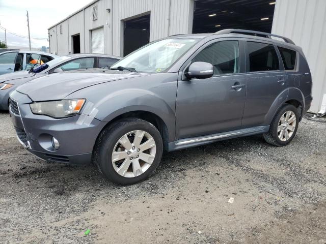 Photo 0 VIN: JA4AS3AW4BU011348 - MITSUBISHI OUTLANDER 