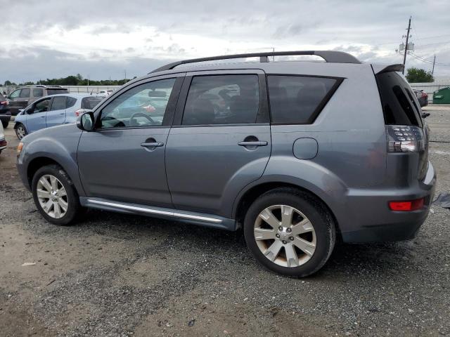 Photo 1 VIN: JA4AS3AW4BU011348 - MITSUBISHI OUTLANDER 