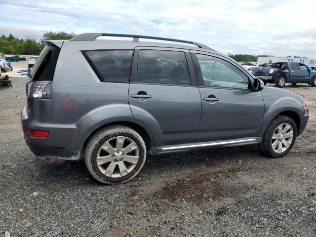 Photo 2 VIN: JA4AS3AW4BU011348 - MITSUBISHI OUTLANDER 