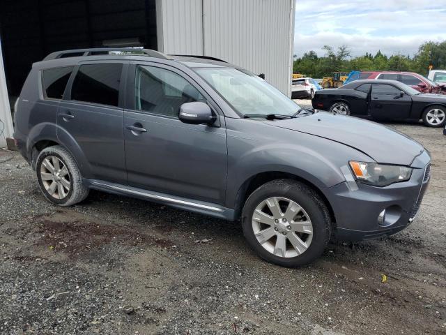 Photo 3 VIN: JA4AS3AW4BU011348 - MITSUBISHI OUTLANDER 