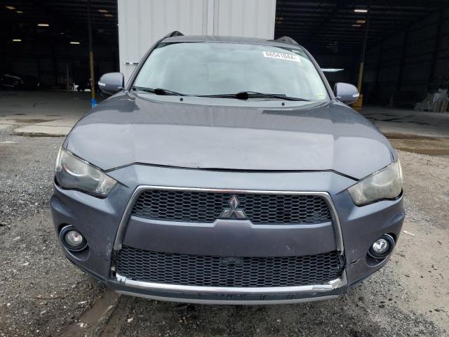 Photo 4 VIN: JA4AS3AW4BU011348 - MITSUBISHI OUTLANDER 