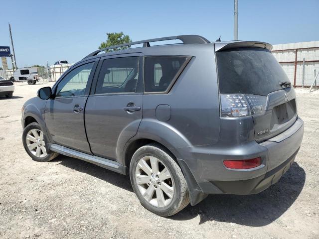 Photo 1 VIN: JA4AS3AW4BU023760 - MITSUBISHI OUTLANDER 