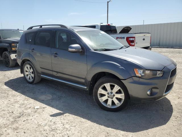 Photo 3 VIN: JA4AS3AW4BU023760 - MITSUBISHI OUTLANDER 