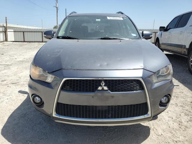 Photo 4 VIN: JA4AS3AW4BU023760 - MITSUBISHI OUTLANDER 