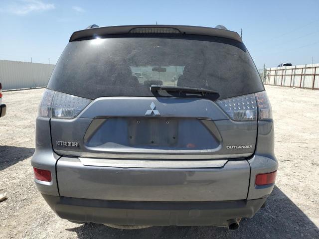 Photo 5 VIN: JA4AS3AW4BU023760 - MITSUBISHI OUTLANDER 