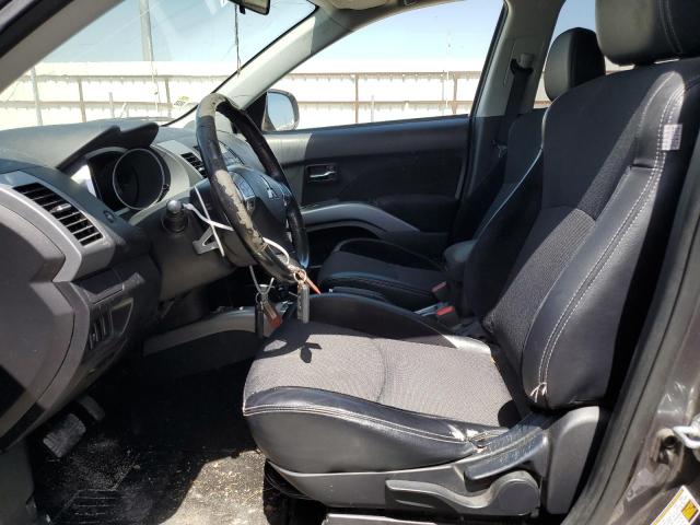 Photo 6 VIN: JA4AS3AW4BU023760 - MITSUBISHI OUTLANDER 