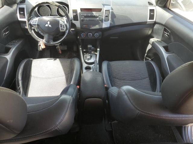 Photo 7 VIN: JA4AS3AW4BU023760 - MITSUBISHI OUTLANDER 