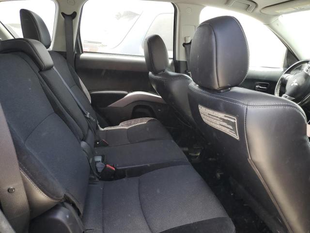 Photo 9 VIN: JA4AS3AW4BU023760 - MITSUBISHI OUTLANDER 