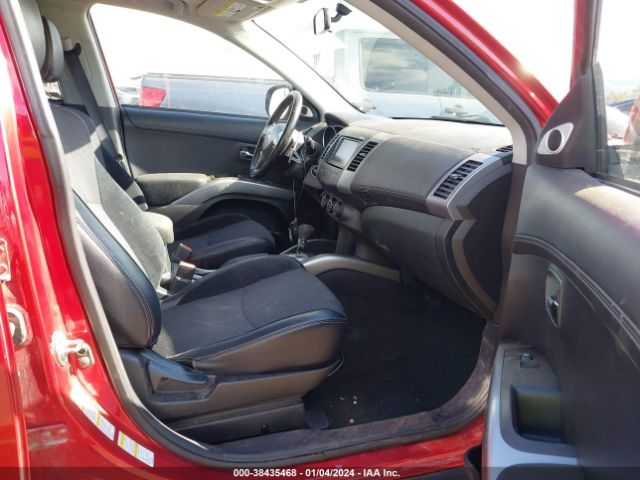 Photo 4 VIN: JA4AS3AW4BU040610 - MITSUBISHI OUTLANDER 