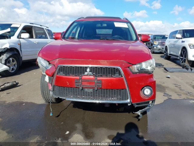 Photo 5 VIN: JA4AS3AW4BU040610 - MITSUBISHI OUTLANDER 