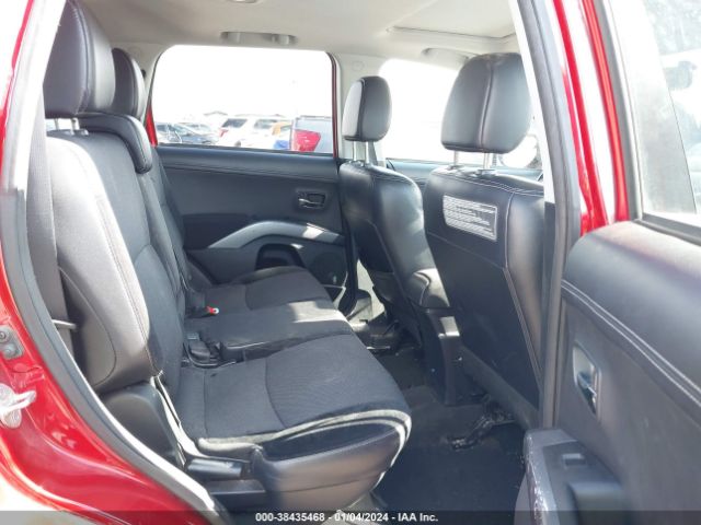 Photo 7 VIN: JA4AS3AW4BU040610 - MITSUBISHI OUTLANDER 