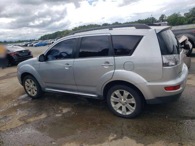 Photo 1 VIN: JA4AS3AW4CU003350 - MITSUBISHI OUTLANDER 