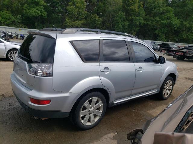 Photo 2 VIN: JA4AS3AW4CU003350 - MITSUBISHI OUTLANDER 