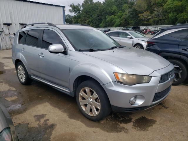 Photo 3 VIN: JA4AS3AW4CU003350 - MITSUBISHI OUTLANDER 