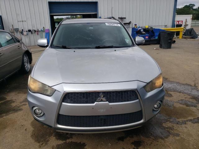 Photo 4 VIN: JA4AS3AW4CU003350 - MITSUBISHI OUTLANDER 