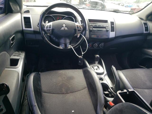 Photo 7 VIN: JA4AS3AW4CU003350 - MITSUBISHI OUTLANDER 