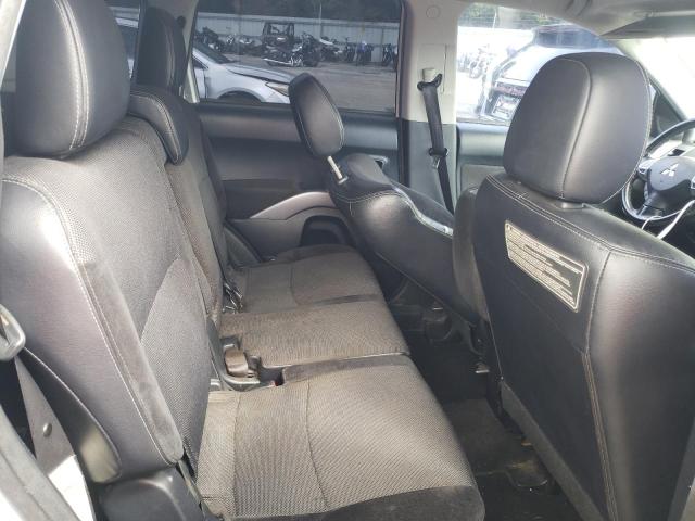 Photo 9 VIN: JA4AS3AW4CU003350 - MITSUBISHI OUTLANDER 