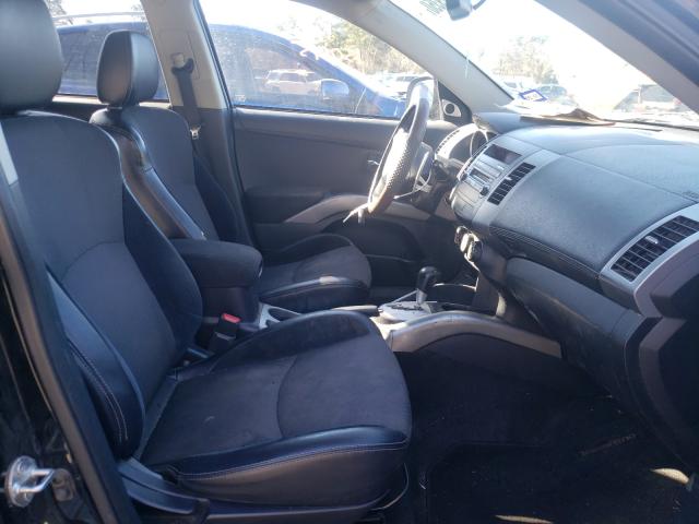 Photo 4 VIN: JA4AS3AW4CU003526 - MITSUBISHI OUTLANDER 