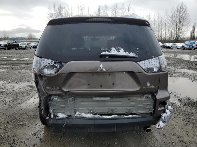 Photo 5 VIN: JA4AS3AW4CU005227 - MITSUBISHI OUTLANDER 