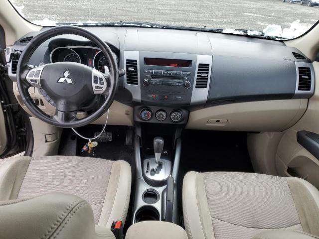 Photo 7 VIN: JA4AS3AW4CU005227 - MITSUBISHI OUTLANDER 