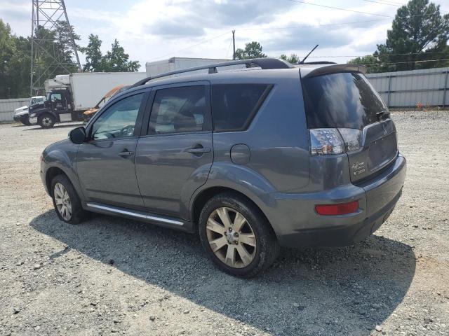 Photo 1 VIN: JA4AS3AW4CU012047 - MITSUBISHI OUTLANDER 