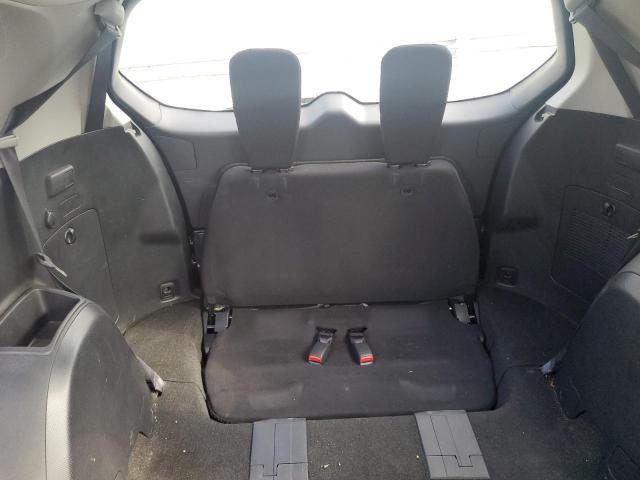 Photo 12 VIN: JA4AS3AW4CU012047 - MITSUBISHI OUTLANDER 