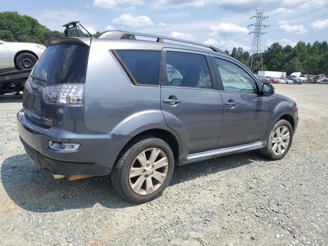 Photo 2 VIN: JA4AS3AW4CU012047 - MITSUBISHI OUTLANDER 