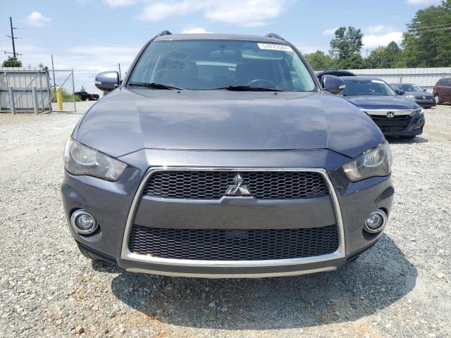 Photo 4 VIN: JA4AS3AW4CU012047 - MITSUBISHI OUTLANDER 