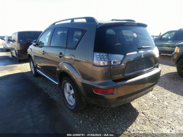 Photo 2 VIN: JA4AS3AW4CU013389 - MITSUBISHI OUTLANDER 